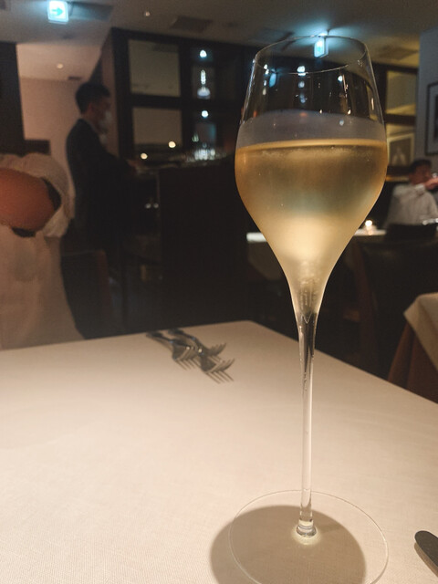 User's recommendation image for ジャッジョーロ銀座