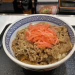 用户对于吉野家 御堂筋難波店的评论图