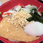 用戶對於名代 富士そば 大井町駅前店的評論圖