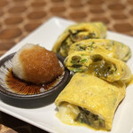 用户对于風味やKADO的评论图