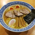 用戶對於中華そば 青葉 池袋サンシャイン店的評論圖