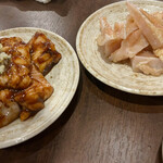 User's review image for 新鮮ホルモン ランボー