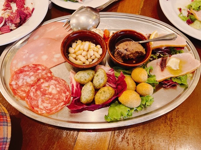 用戶對於イル ピッツァイオーロ的評論高清圖