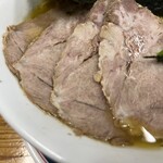 User's review image for つばさ家 武蔵境店