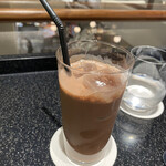 用戶對於ル・ショコラ・アラン・デュカス 大丸心斎橋的評論圖