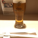 用户对于寿司菜的评论图