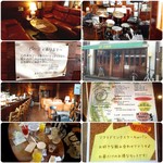 用戶對於JKカフェ的評論圖