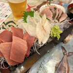 User's review image for タカマル鮮魚店 新橋店