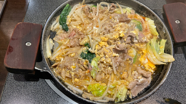 User's recommendation image for 肉屋の正直な食堂 新宿御苑店