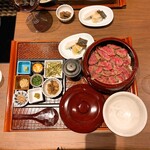 用戶對於熊本あか牛 しゃぶしゃぶ 甲梅的評論圖
