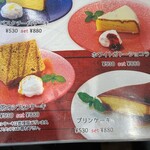 用户对于DAIBAN COFFEE cafe的评论图