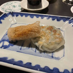 用户对于真皿的评论图