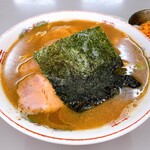 用户对于まるたかラーメン的评论图