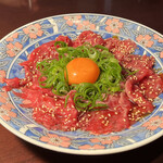 用戶對於焼肉 にくだらけ的評論圖