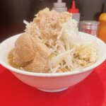 User's review image for 豚ラーメン 板橋駅前店