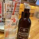 用戶對於大衆食堂てんぐ大ホール 南池袋店的評論圖