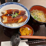 用戶對於丼丼亭 あべちか店的評論圖