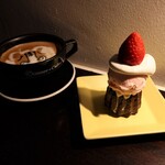 用戶對於コネクトコーヒー的評論圖