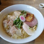 用戶對於麺屋 木ノ下的評論圖