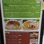 用戶對於TOKYO DELI的評論圖