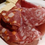 用户对于トラットリア ダ オクムラ的评论图