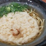 用戶對於麺座 中書島店的評論圖