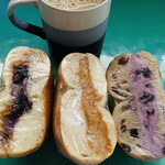 用戶對於BAGEL STANDARD的評論圖