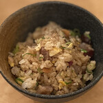 用户对于鉄板焼 Bon's的评论图