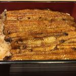 User's review image for うなぎのきむら