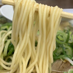 用户对于たかばしラーメン 亀岡店的评论图