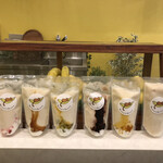 User's review image for バナナジュース専門店 バナナ×バナナ 西早稲田本店