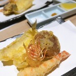 用戶對於高級和食 札幌 宮川 梅田店的評論圖