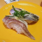 用戶對於スシロー イトーヨーカドー武蔵小金井店的評論圖