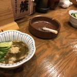 用戶對於元禄寿司 梅田店的評論圖