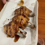用戶對於鳥貴族 池袋東口店的評論圖