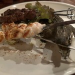 User's review image for ズーガンズー 渋谷店