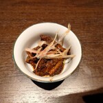 用戶對於うなぎ屋 江戸名代 亜門 根津総本店的評論圖