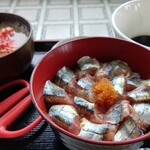 用户对于鈴木食堂的评论图