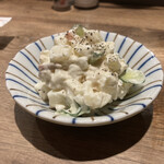 用戶對於食欒的評論圖