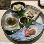 用戶對於博多 鮨 まつもと的評論圖