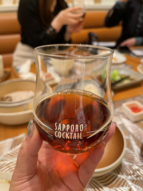 用戶對於168点心飲茶＆薬膳鍋 渋谷ヒカリエ店的評論高清圖