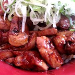 User's review image for ぱやよし