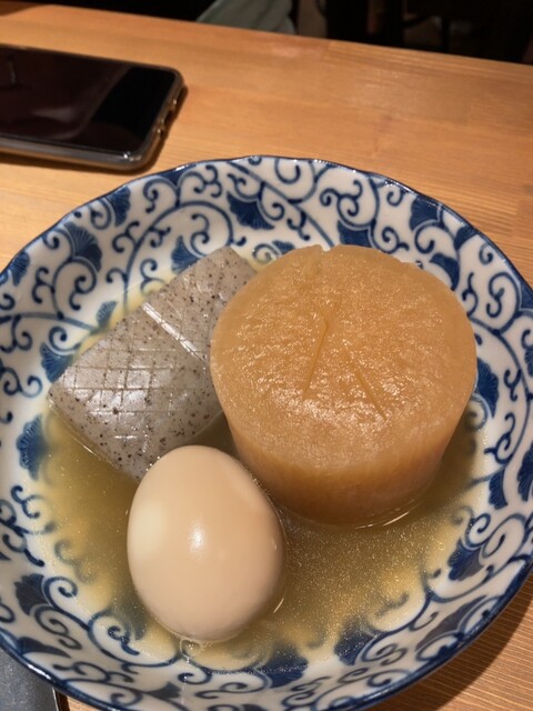用户对于酒菜日和 ナマラヨシ的评论高清图