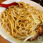 用戶對於ラーメン 豚壱的評論圖