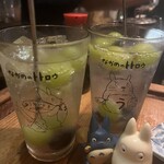 用戶對於魚魚郎的評論圖
