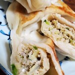 用戶對於餃子 篭蔵的評論圖