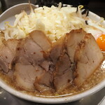 User's review image for らーめん 潤 蒲田店