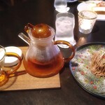 用户对于喫茶 杏的评论图