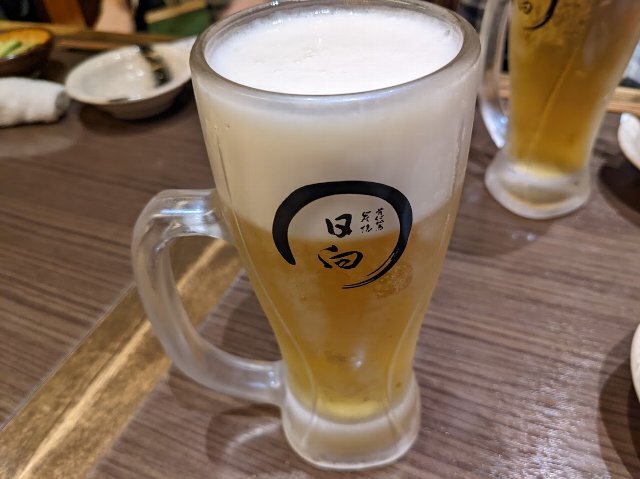 用戶對於日向 新橋店的評論高清圖