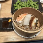 用戶對於鮨・酒・肴　杉玉 南森町的評論圖